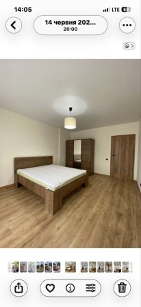 Оренда 1кім квартири у ЖК Панорама - фото 1