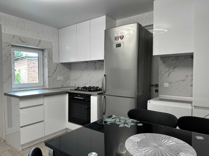 Оренда півбудинку Дубнівська - фото 1