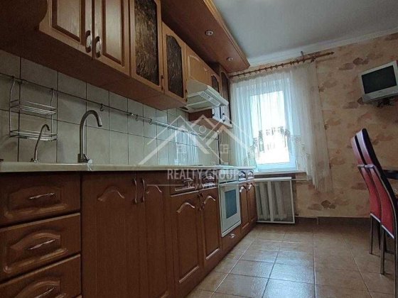 Оренда затишної трьокімнатної квартири на Соцмісті (мурашник). Кривой Рог