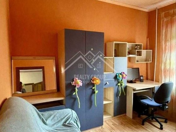 Оренда затишної двохкімнатної квартири на Гданцівці по Іорданській. Кривой Рог