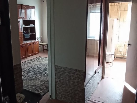 Квартира, кімнат 1 , миколаївське шосе Кривой Рог