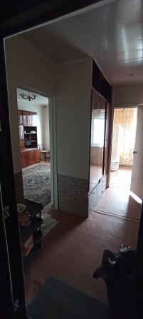 Квартира, кімнат 1 , миколаївське шосе - фото 1