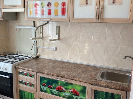 Здається 1 кімнатна квартира, Гірницький! Кривой Рог