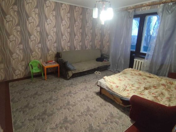 Здам в оренду 1 кімн. квартиру на Дружбі Кривой Рог