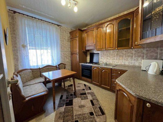 Оренда 3к квартири в центрі міста Кривой Рог