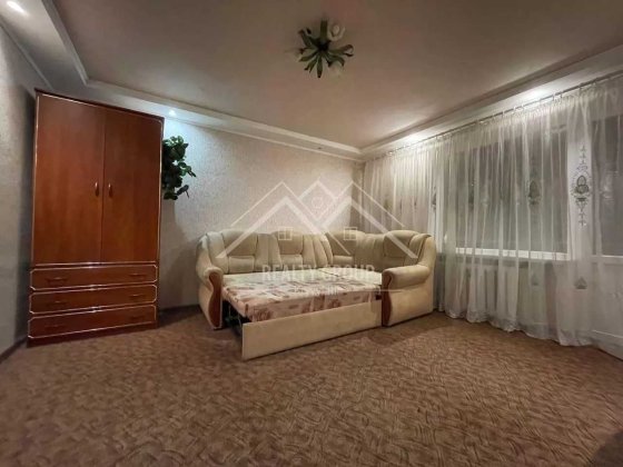 Оренда 1к квартири по вул.Курчатова Кривий Ріг