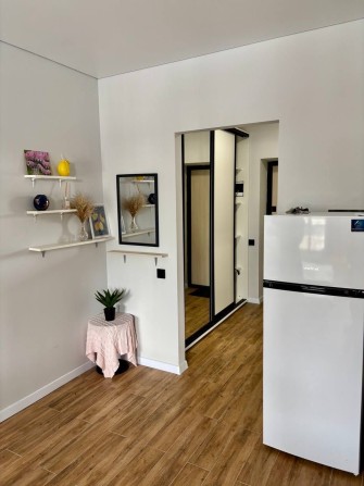 Нова квартира-студія в ЖК Молодість - фото 1