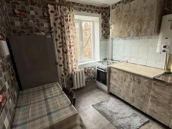 Сдается однокомнатная квартира на 97 квартале Кривой Рог