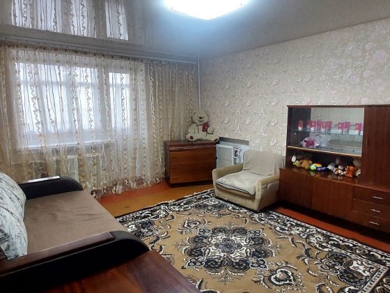 Здам квартиру на Прудах Кривой Рог