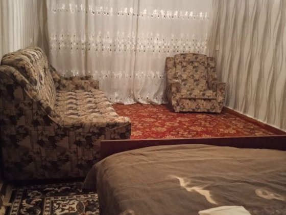 Сдаю однокомнатную квартиру на Севгоке! Кривой Рог