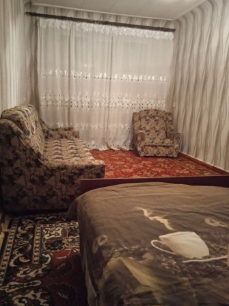 Сдаю однокомнатную квартиру на Севгоке! - фото 1