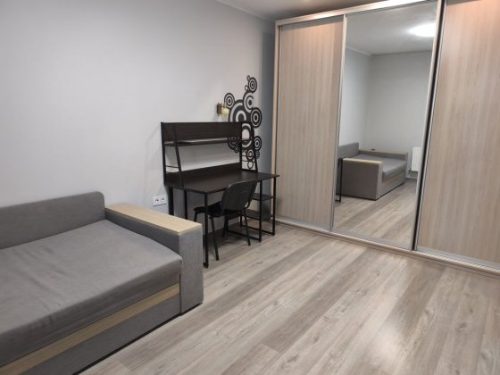 Квартира 1 кімнатна, власник Ірпінь