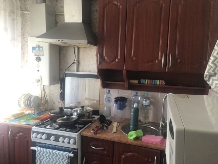 1-но комн. 98-ой кв-л возле Гагарин Молл - фото 1