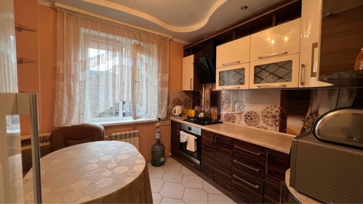 Двухкімнатна квартира - фото 1