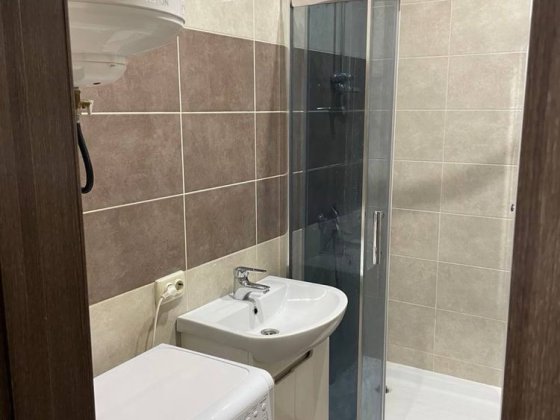 Оренда квартири-студії Ірпінь