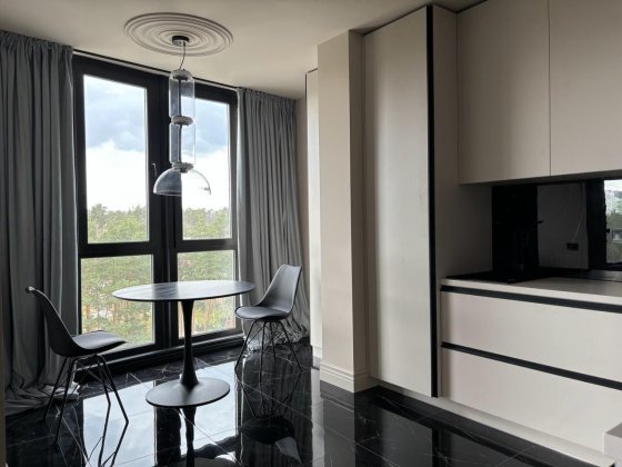 Оренда видової квартири парк Центральний Ирпень