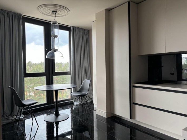 Оренда видової квартири парк Центральний - фото 1