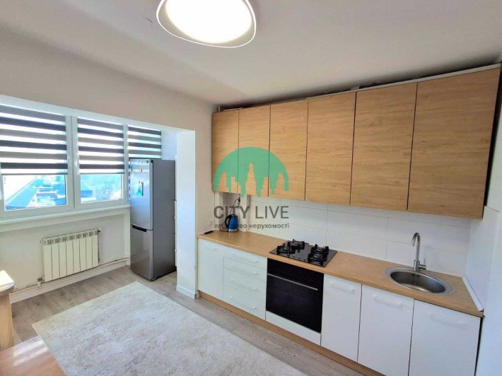 Здам 2-кімнатну квартиру, вул.Івасюка біля Епіцентру (51) - фото 1