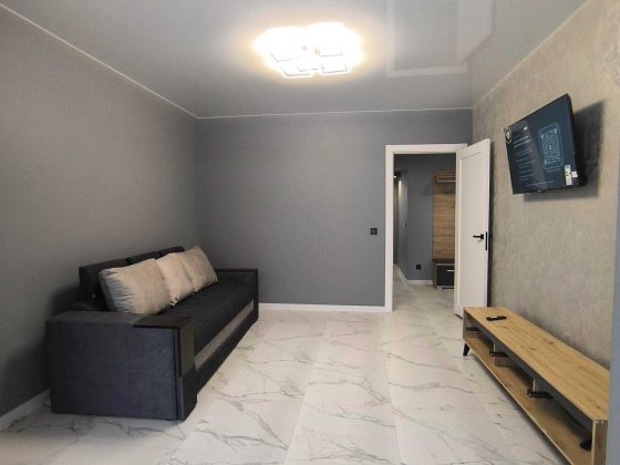 Оренда 2 кім.квартири! Перша здача. Центр_Г Ивано-Франковск