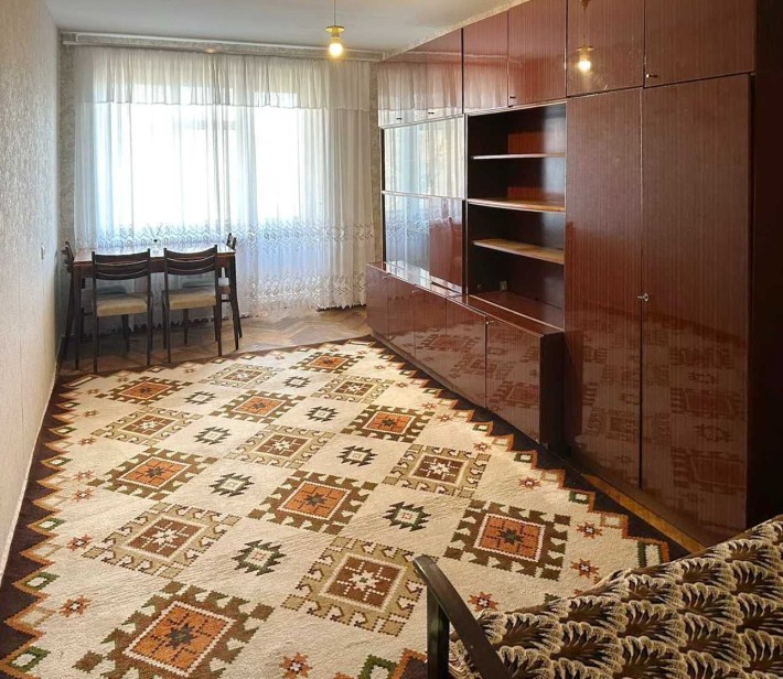 2-кім в центрі по вул.Словацького 12 - фото 1