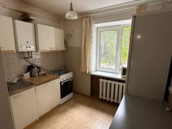 Оренда однокімнатної квартири у Івано-Франківську Івано-Франківськ