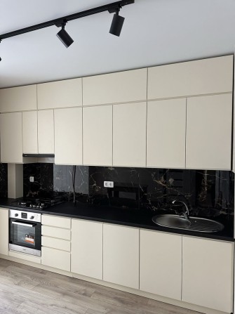 Оренда 2-к. квартири   по вулиці  Мазепи у ЖК " Липки" - фото 1