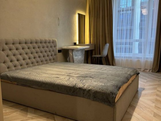 Перша здача квартири в оренду Ивано-Франковск