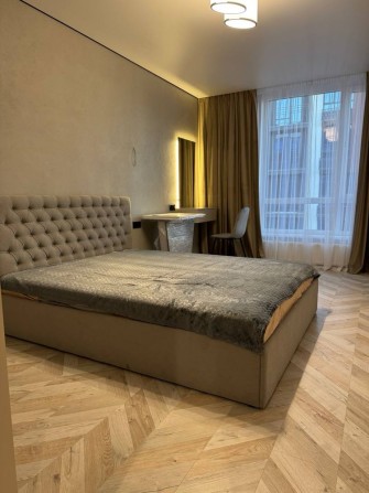 Перша здача квартири в оренду - фото 1