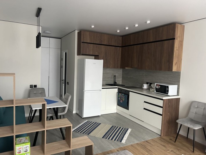 Оренда сучасноі квартири в жк Молодість! Собачка так ! - фото 1