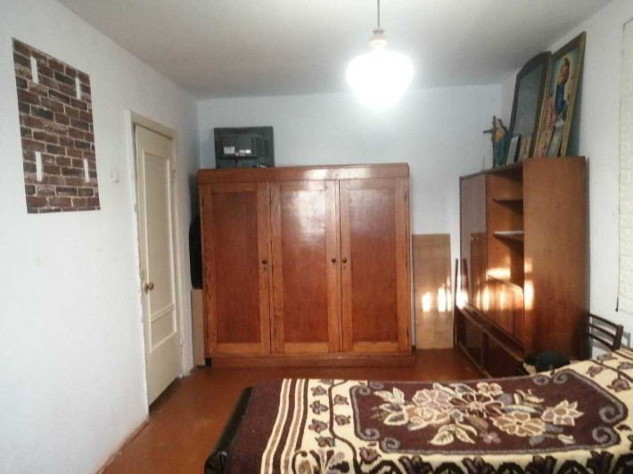 Оренда однокімнатної квартири центр вул Заклинських 6 вільна з 02.03 - фото 1