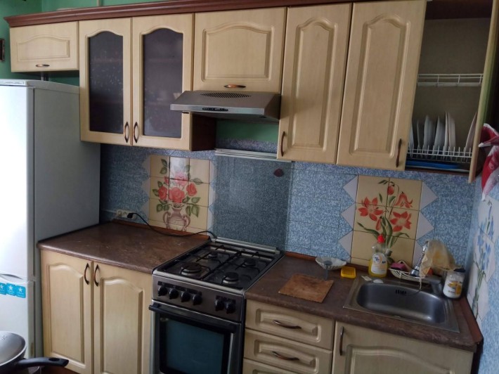 Квартира, 2 кім,, район Вовчинецька, навпроти "Велес"у - фото 1