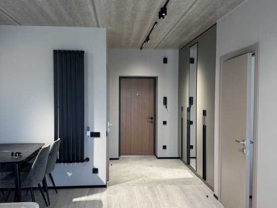 Оренда Елітної квартири можна з тварин ЖК «StyleUP» з Гардеробною 550$