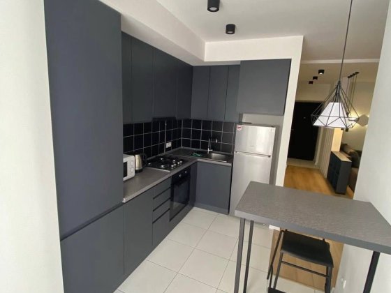 Оренда 1 км квартири в центрі міста Івано-Франківськ