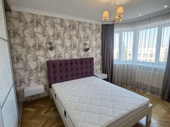 Оренда 2 кімнатної квартири ,ЖК ЦЕНТРАЛЬНИЙ вул Огієнка Луцьк