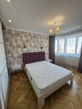 Оренда 2 кімнатної квартири ,ЖК ЦЕНТРАЛЬНИЙ вул Огієнка - фото 1