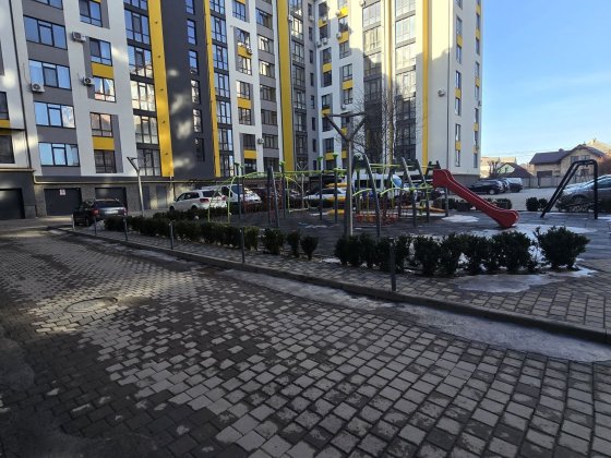 Оренда 3 кімнатна квартира Івано-Франківськ