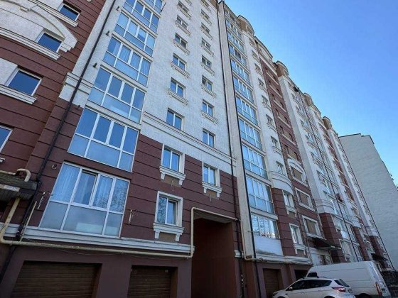 Здається в оренду 1-кімнатна квартира по вулиці Целевича Ивано-Франковск