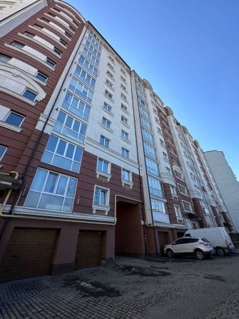 Здається в оренду 1-кімнатна квартира по вулиці Целевича - фото 1