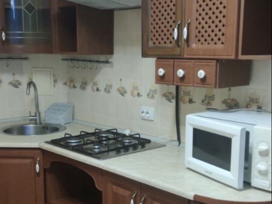 Вільна однокімнта квартира 55 район Луцк