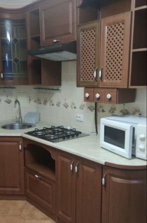 Вільна однокімнта квартира 55 район - фото 1