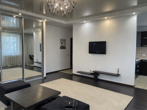 Сдам Квартиру 95 Квартал  Гагарина  5 Кривий Ріг