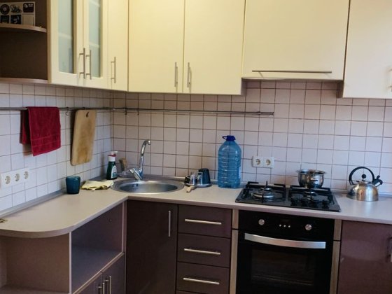 Сдам 2кв.Юбилейная  ул.Подбельского Кривой Рог