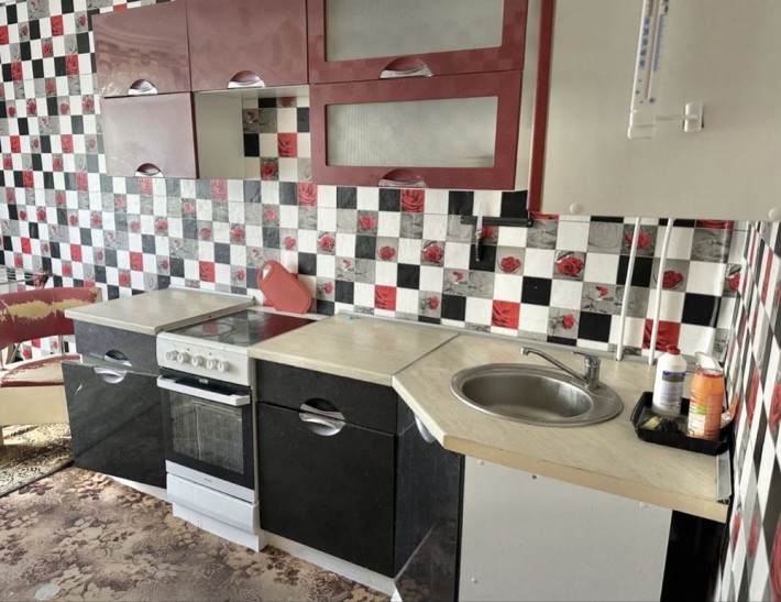 1 кімнатна Макулан Центр міський район - фото 1