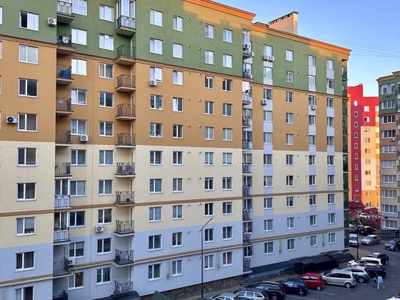 Здам 2 кімнатну квартиру новобудова Луцьк