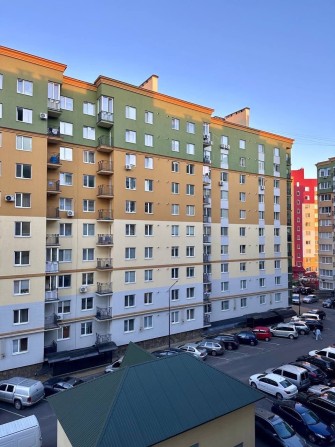 Здам 2 кімнатну квартиру новобудова - фото 1