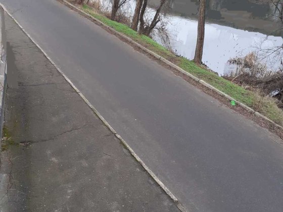 Оренда 1 кімн. кварт. в Ц-Міському районі, вул. Іорданська. Біля річки Кривой Рог