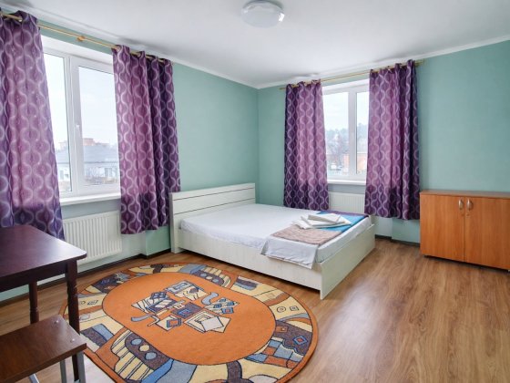 Здам 1к квартиру + Газове індивідуальне опалення. Новобудова Ірпінь