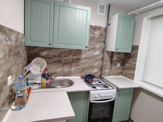 2-кімн. Соборності 90. Кільце Косіора Кривий Ріг