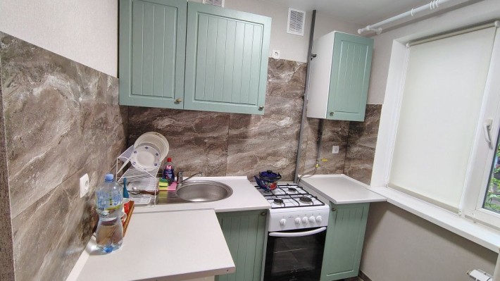 2-кімн. Соборності 90. Кільце Косіора - фото 1