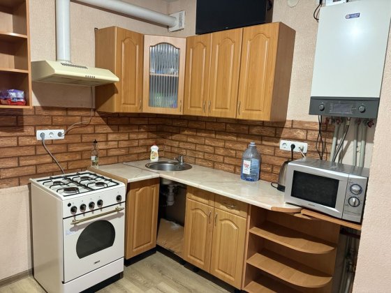 Оренда 1-кімнатної квартири в Ірпені! Парк Мами Ірпінь